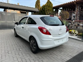 Opel Corsa 1.0 Ecoflex, снимка 6