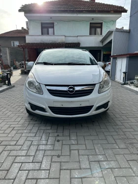 Opel Corsa 1.0 Ecoflex, снимка 1