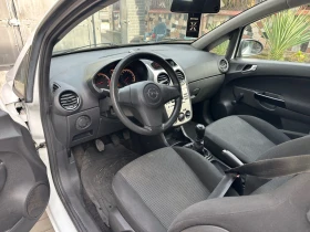 Opel Corsa 1.0 Ecoflex, снимка 7