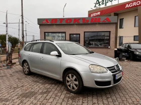 VW Golf 1.9 TDI 4x4, снимка 1