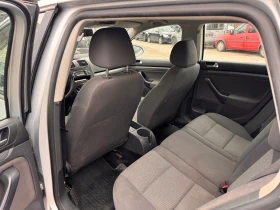 VW Golf 1.9 TDI 4x4, снимка 9