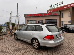 VW Golf 1.9 TDI 4x4, снимка 3