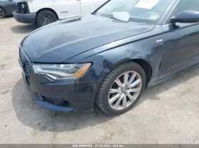 Audi A6 3.0T PREMIUM PLUS* Bose* подгрев* обдухване* , снимка 12