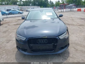 Audi A6 3.0T PREMIUM PLUS* Bose* подгрев* обдухване* , снимка 3