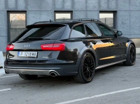 Audi A6 Allroad /RS6///Black edition/ /FULL/ | Mobile.bg    8