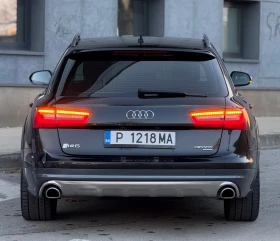 Audi A6 Allroad /RS6///Black edition/ /FULL/ | Mobile.bg    10