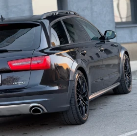 Audi A6 Allroad /RS6///Black edition/ /FULL/ | Mobile.bg    9