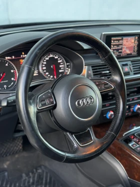 Audi A6 Allroad /RS6///Black edition/ /FULL/ | Mobile.bg    16