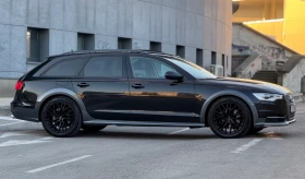 Audi A6 Allroad /RS6///Black edition/ /FULL/ | Mobile.bg    7