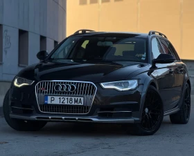     Audi A6 Allroad /RS6///Black edition/ /FULL/