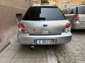 Обява за продажба на Subaru Impreza ~5 666 лв. - изображение 3
