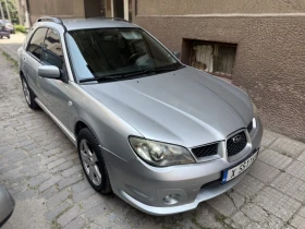 Обява за продажба на Subaru Impreza ~5 666 лв. - изображение 2