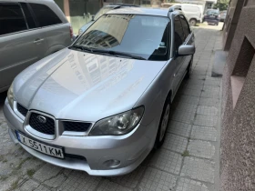 Обява за продажба на Subaru Impreza ~5 666 лв. - изображение 1