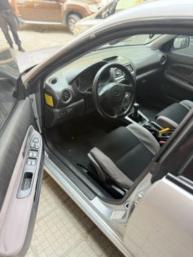 Обява за продажба на Subaru Impreza ~5 666 лв. - изображение 6