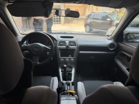 Обява за продажба на Subaru Impreza ~5 666 лв. - изображение 4