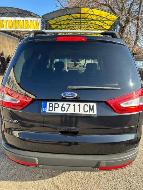 Ford Galaxy 2.0 tdci, снимка 3