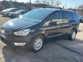 Ford Galaxy 2.0 tdci, снимка 2