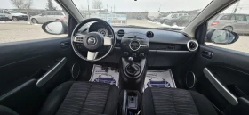 Mazda 2 Mazda 2 1.3I ТОПсъстояние, снимка 16