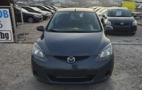 Mazda 2 Mazda 2 1.3I ТОПсъстояние, снимка 2