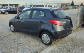 Mazda 2 Mazda 2 1.3I ТОПсъстояние, снимка 8