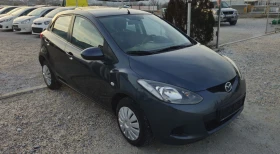 Mazda 2 Mazda 2 1.3I ТОПсъстояние, снимка 3