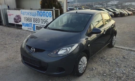 Mazda 2 Mazda 2 1.3I ТОПсъстояние - [1] 