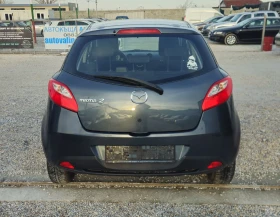 Mazda 2 Mazda 2 1.3I ТОПсъстояние, снимка 7