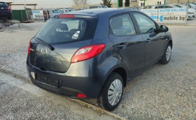 Mazda 2 Mazda 2 1.3I ТОПсъстояние, снимка 6