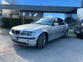 BMW 320, снимка 5