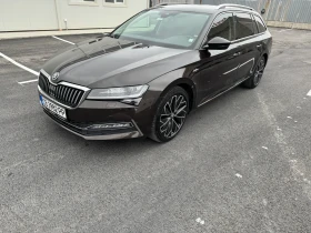 Skoda Superb Skoda Superb 2.0 TDI LK 4x4, снимка 1