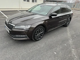 Skoda Superb Skoda Superb 2.0 TDI LK 4x4, снимка 2