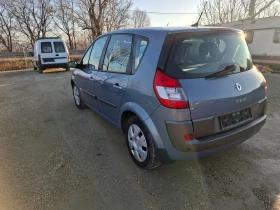 Renault Scenic 1.9, снимка 3