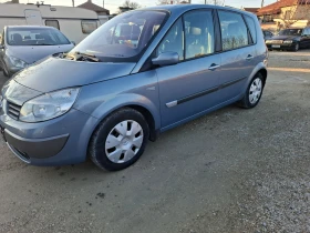 Renault Scenic 1.9, снимка 1