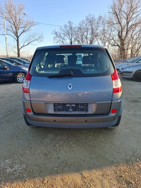 Renault Scenic 1.9, снимка 4