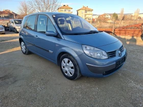 Renault Scenic 1.9, снимка 7