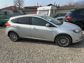 Ford Focus 1.6Benz 150kc. - 5500 лв. - 15588835 | Car24.bg