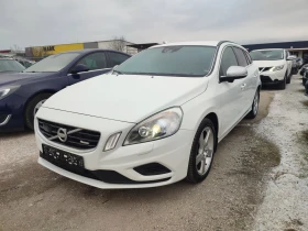 Volvo V60 R design d2, снимка 2