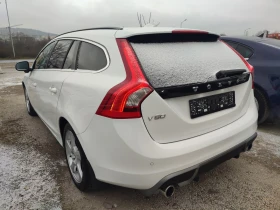 Volvo V60 R design d2 - 13999 лв. - 38379806 | Car24.bg