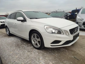 Volvo V60 R design d2 1