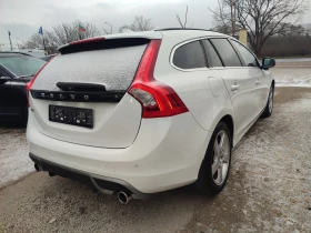 Volvo V60 R design d2 - 13999 лв. - 38379806 | Car24.bg