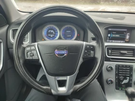 Volvo V60 R design d2, снимка 14