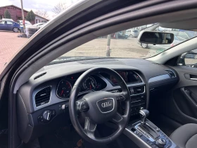 Audi A4 3.0TDI AVTOMAT/NAVI EURO 5, снимка 11