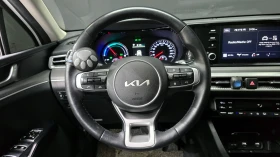 Kia K5 Hybrid 3rd Generation - 39200 лв. - 95491443 | Car24.bg