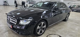 Mercedes-Benz E 220  220 avangarde 9g Multibeam 360kam   | Mobile.bg    2