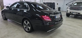 Mercedes-Benz E 220  220 avangarde 9g Multibeam 360kam   | Mobile.bg    3