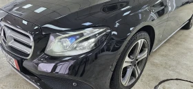 Mercedes-Benz E 220  220 avangarde 9g Multibeam 360kam   | Mobile.bg    11