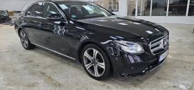 Mercedes-Benz E 220  220 avangarde 9g Multibeam 360kam   | Mobile.bg    1