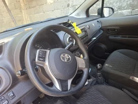 Toyota Yaris | Mobile.bg    5