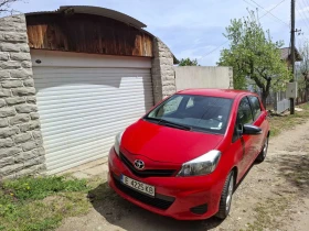 Обява за продажба на Toyota Yaris ~14 990 лв. - изображение 1