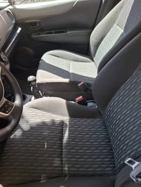 Обява за продажба на Toyota Yaris ~14 990 лв. - изображение 4